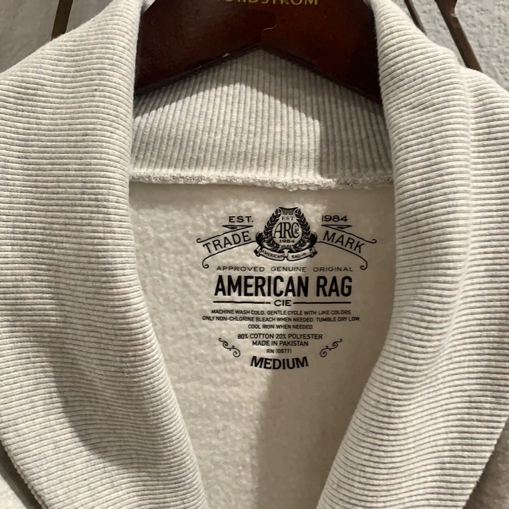 Sweater Cardigan - Picture 3 of 3